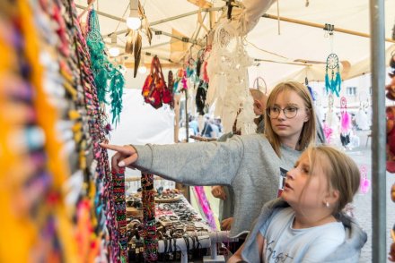 Drugi dzień 58 Tygodnia Kultury Beskidzkiej w Wiśle